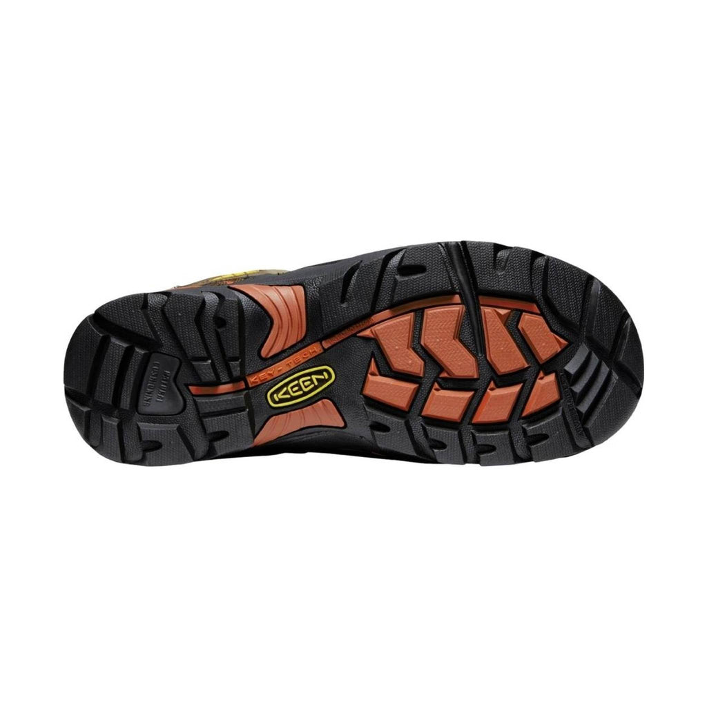 KEEN Utility Men's Pittsburgh (Soft Toe) - Lenny's Shoe & Apparel