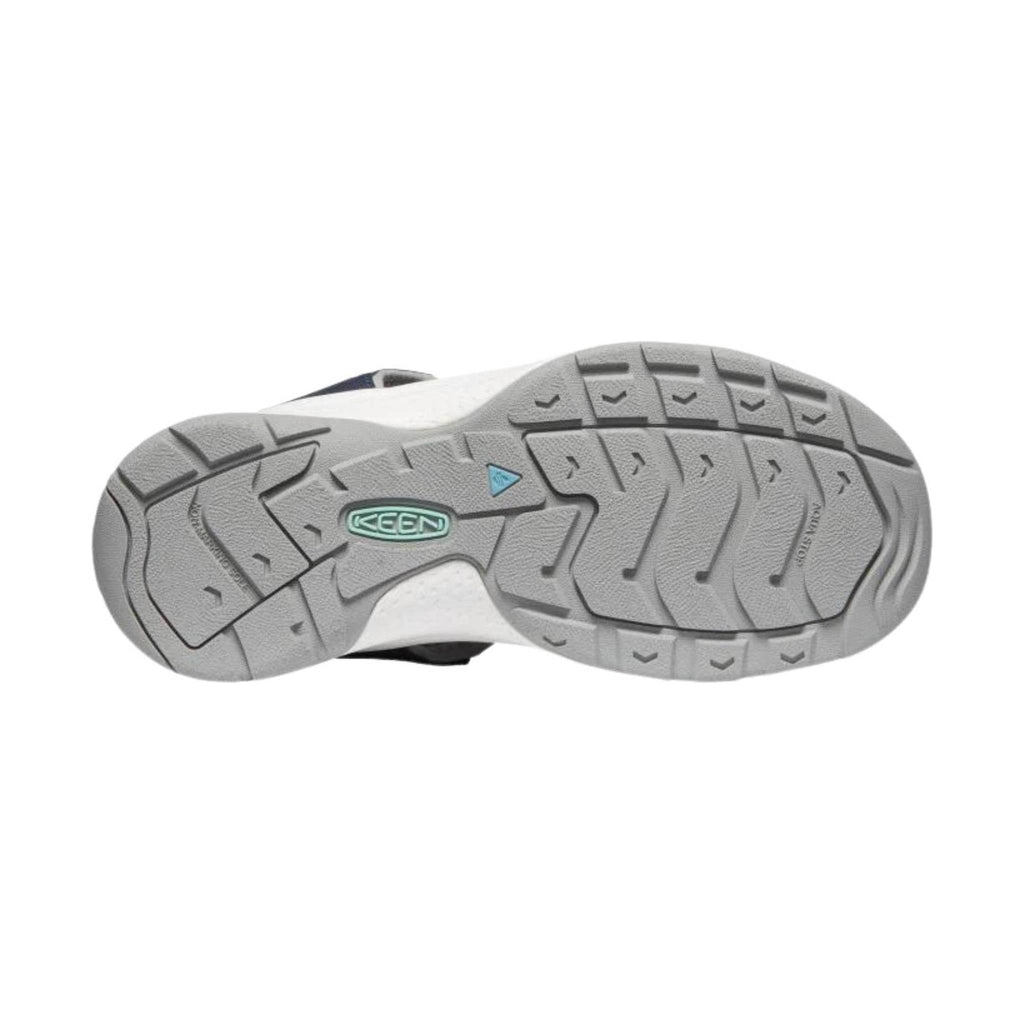 KEEN Women's Astoria West Sandal - Navy - Lenny's Shoe & Apparel