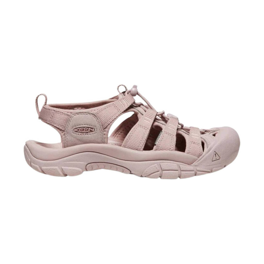 KEEN Women's Newport H2 - Monochrome/Fawn - Lenny's Shoe & Apparel