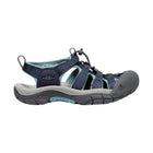 KEEN Women's Newport H2 - Navy/Magnet - Lenny's Shoe & Apparel