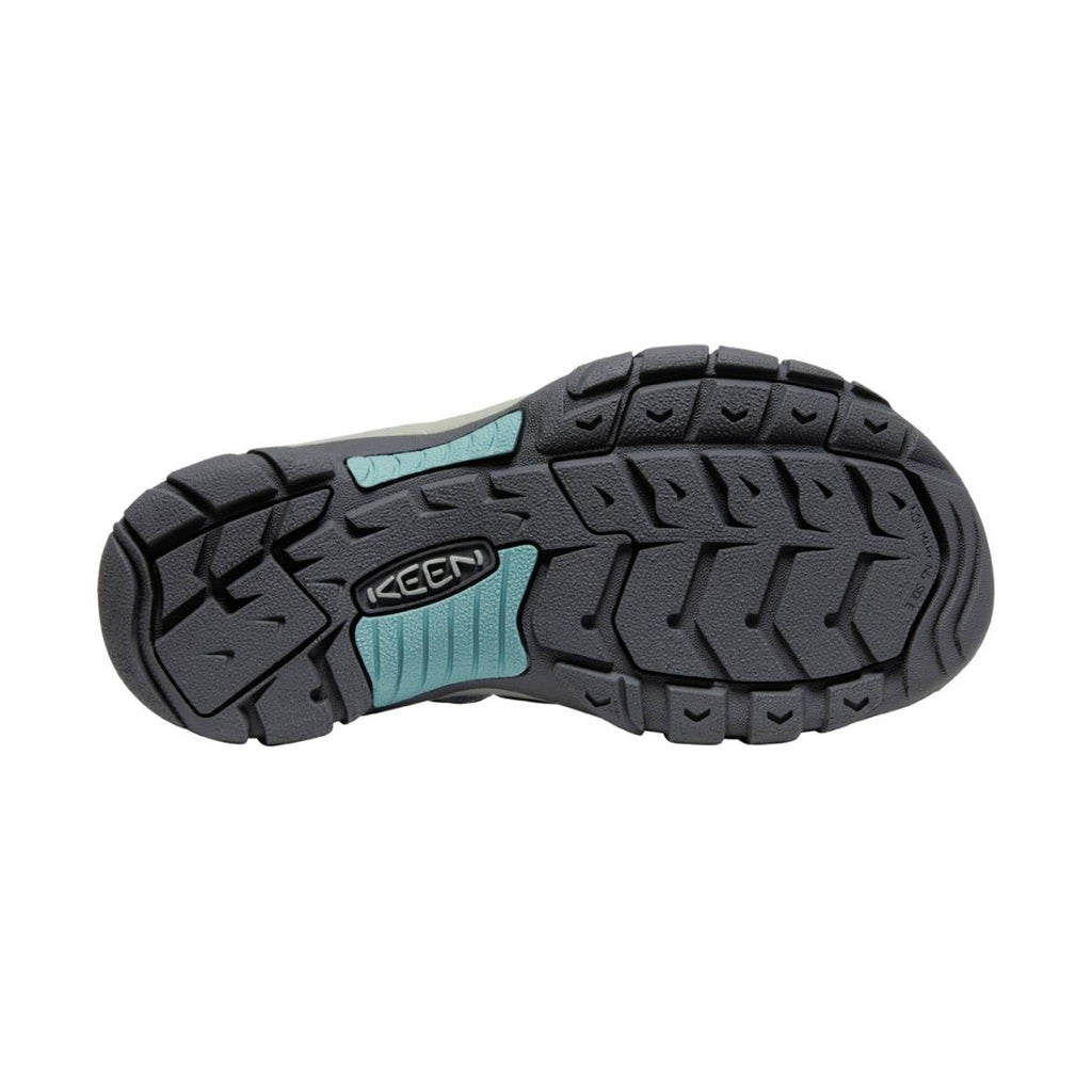 KEEN Women's Newport H2 - Navy/Magnet - Lenny's Shoe & Apparel