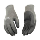 Kinco Women’s Warm Grip Thermal Lined - Gray - Lenny's Shoe & Apparel