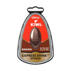 Kiwi Polish Shine Sponge - Brown - Lenny's Shoe & Apparel