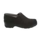 Klogs Womne's Naples - Black Oil - Lenny's Shoe & Apparel