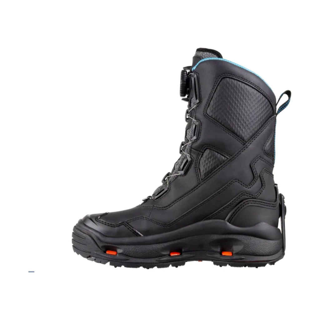 Korkers Women's Polar Vortex 1200 Winter Boots - Black - Lenny's Shoe & Apparel