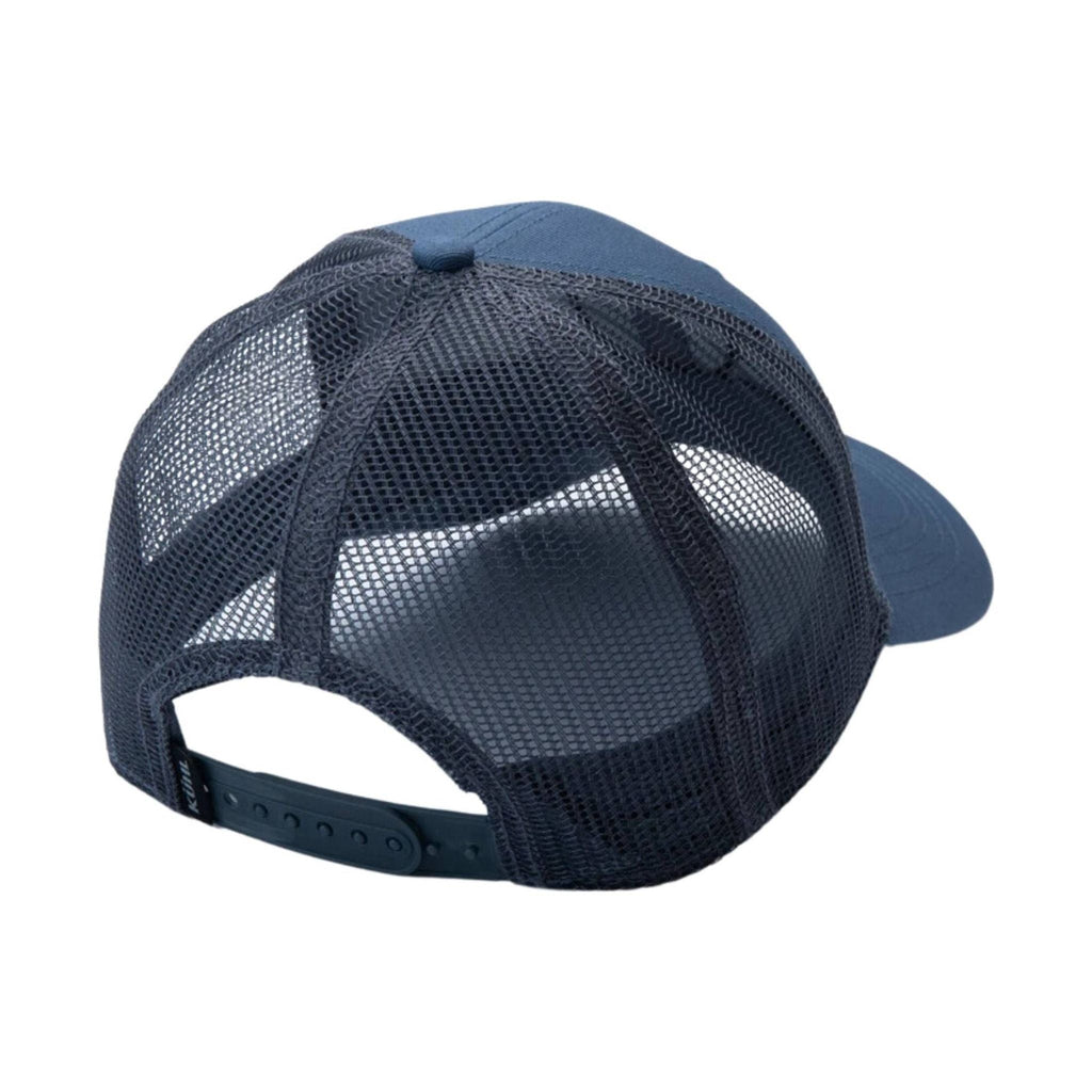 Kuhl Born Trucker Hat - Metal Blue - Lenny's Shoe & Apparel