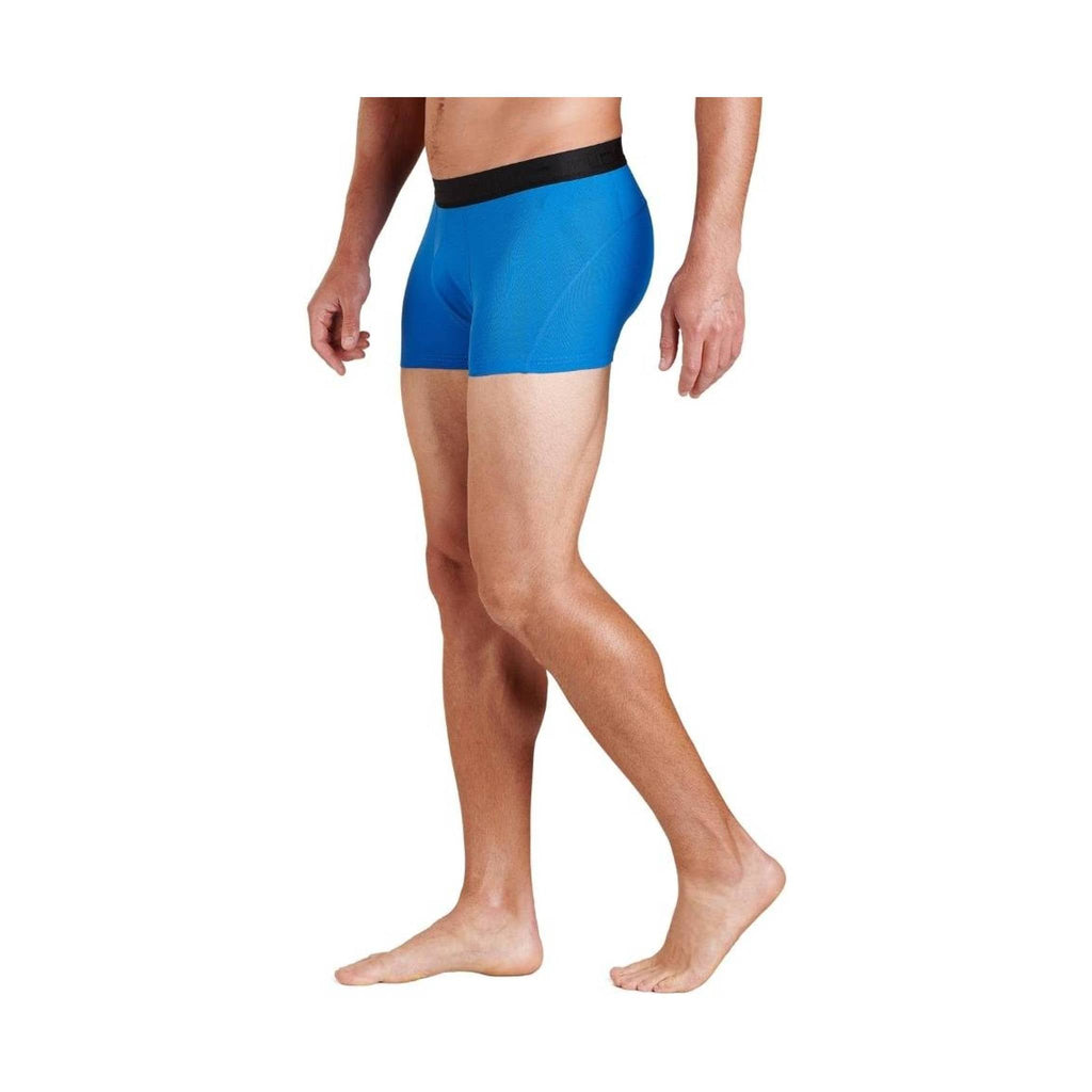 Kuhl Men's Boxer Brief - Velocity - Lenny's Shoe & Apparel