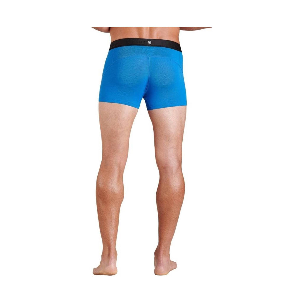 Kuhl Men's Boxer Brief - Velocity - Lenny's Shoe & Apparel