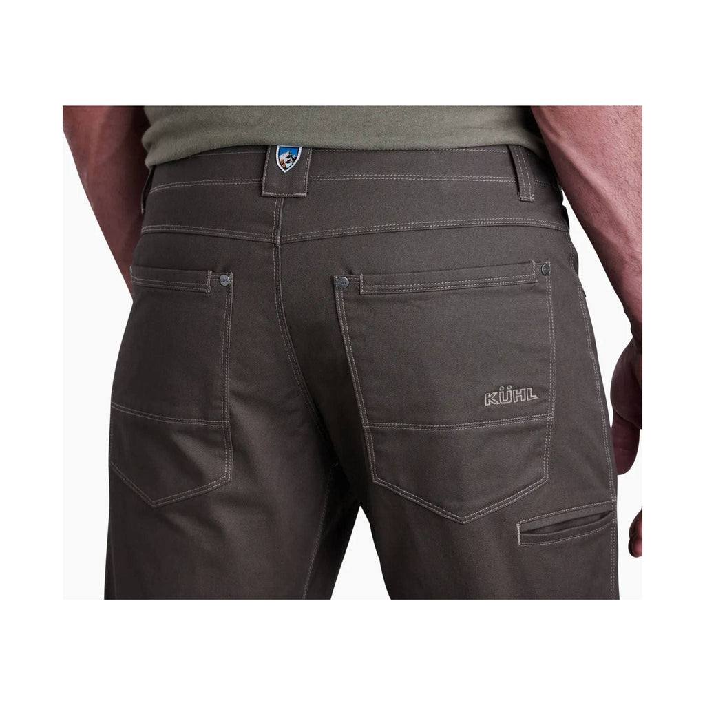 Kuhl Men's Free Rydr Pant - Espresso - Lenny's Shoe & Apparel