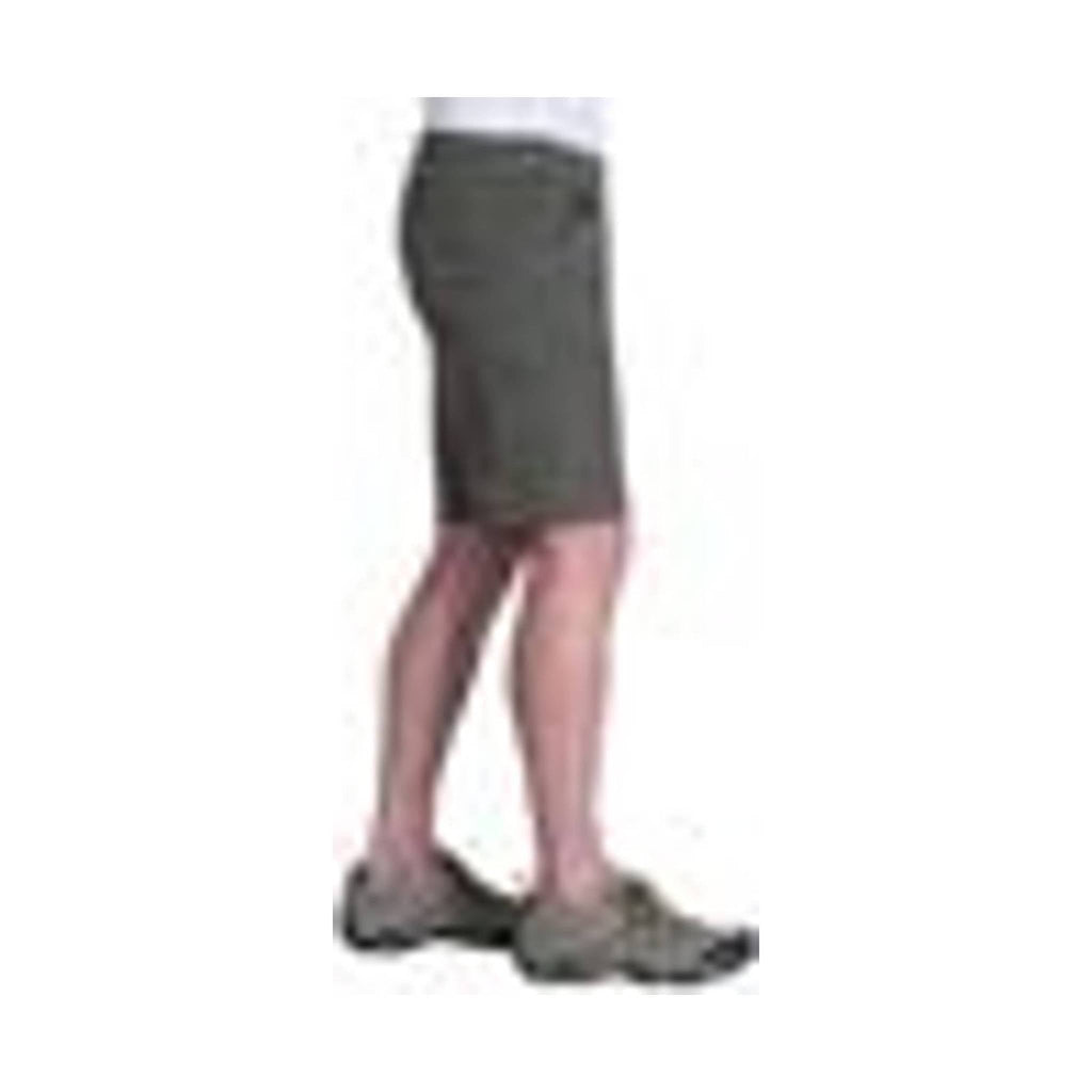 Kuhl Men's Ramblr 10" Short - Gun Metal - Lenny's Shoe & Apparel