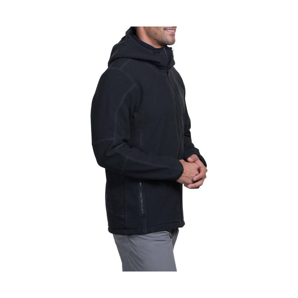 Kuhl Men's Relik Hoody - Carbon - Lenny's Shoe & Apparel