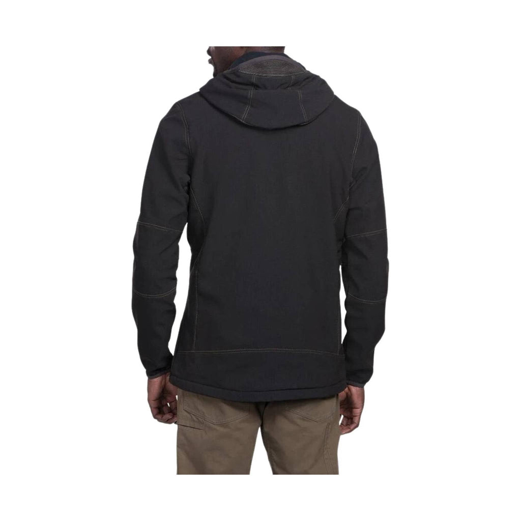 Kuhl Men's Relik Hoody - Espresso - Lenny's Shoe & Apparel