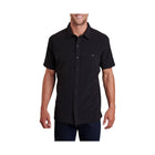 Kuhl Men's Renegade Shirt - Black Out - Lenny's Shoe & Apparel