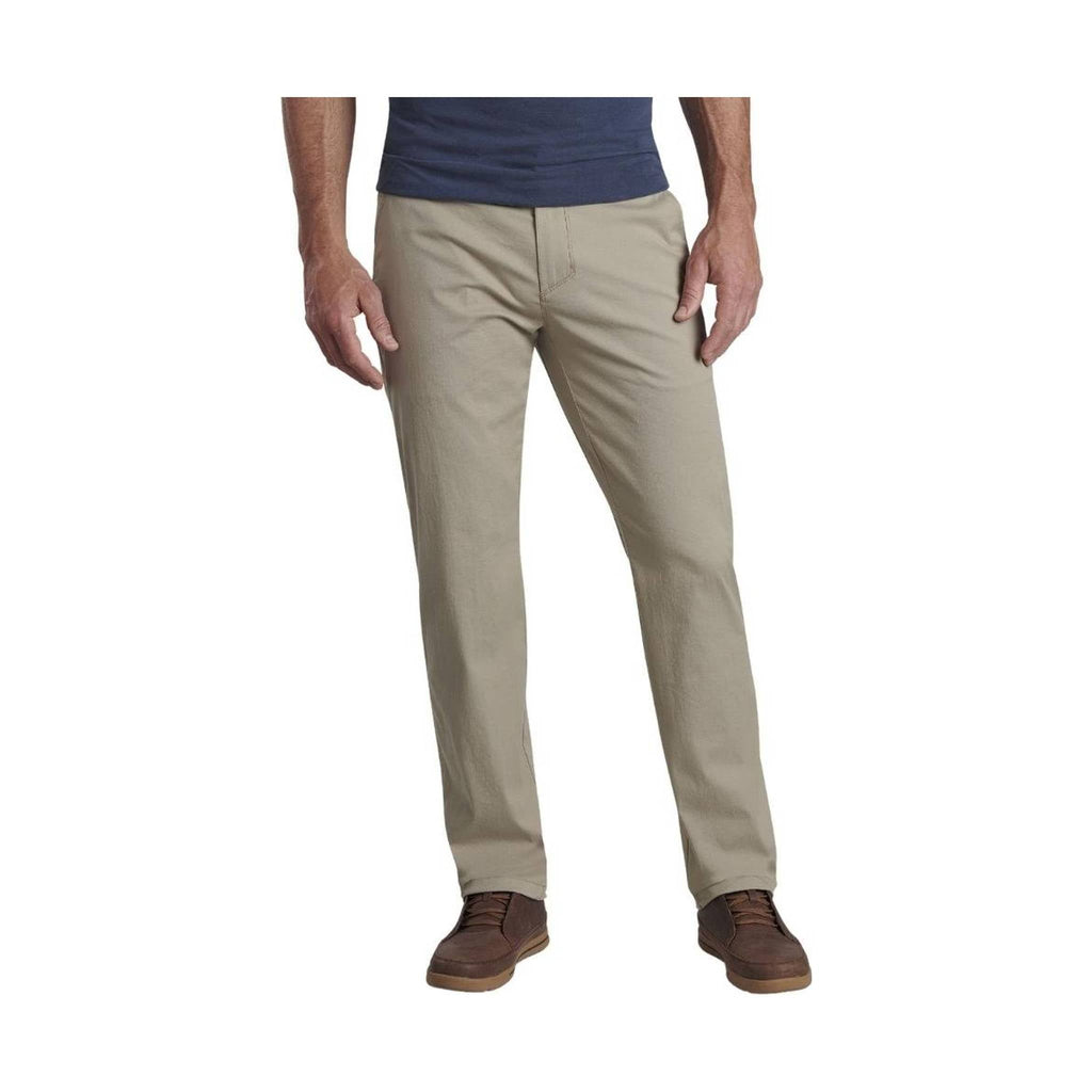 Kuhl Men's Resistor Lite Chino - Khaki - Lenny's Shoe & Apparel