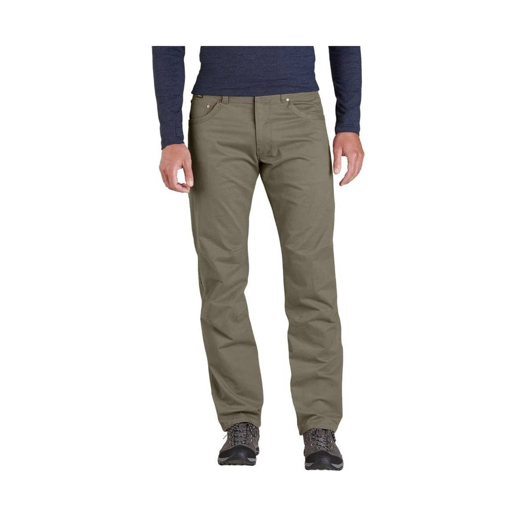 Kuhl Men's Rydr Pants - Badlands Khaki - Lenny's Shoe & Apparel