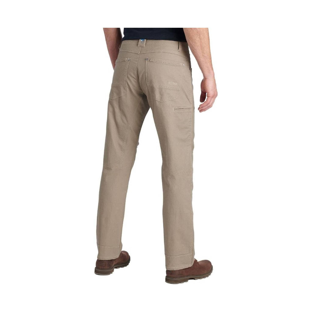 Kuhl Men's Rydr Pants - Stone Khaki - Lenny's Shoe & Apparel