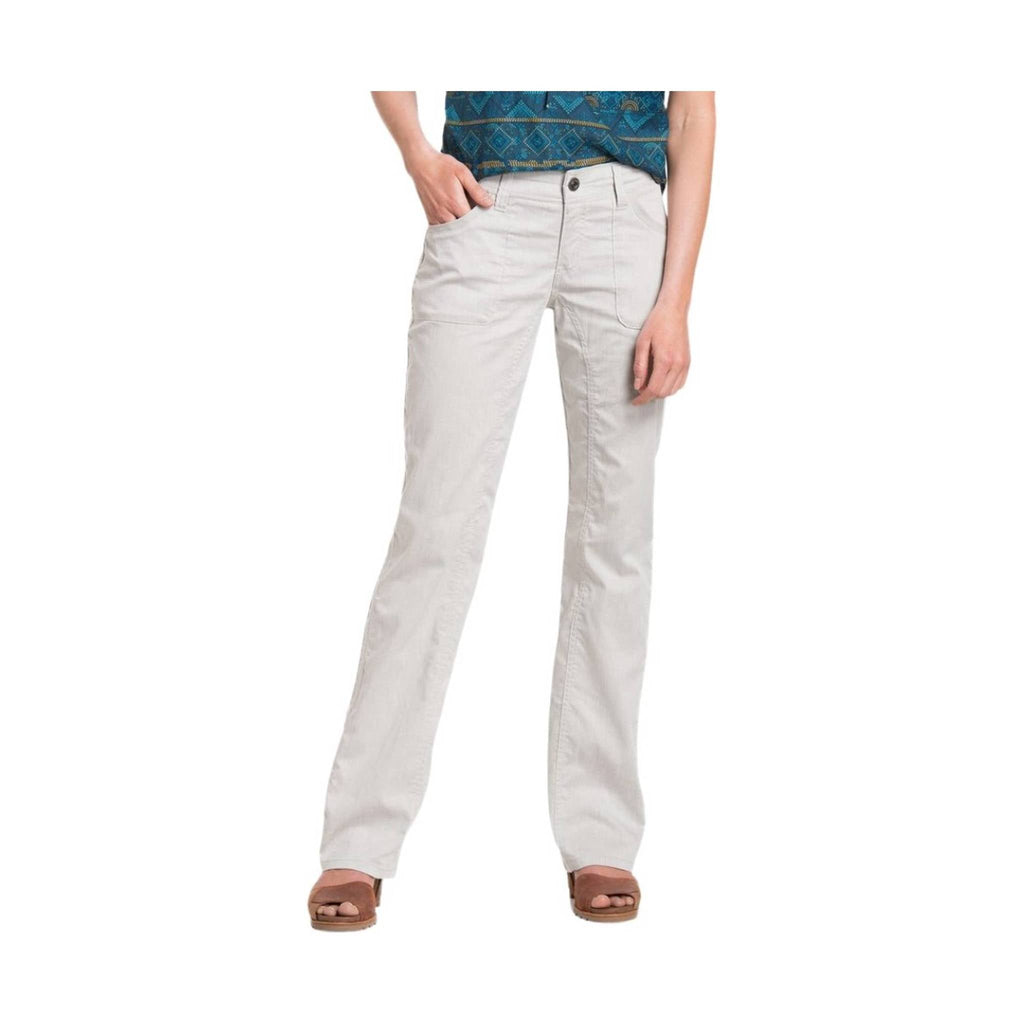 Kuhl Womens Cabo Pant - Birch - Lenny's Shoe & Apparel