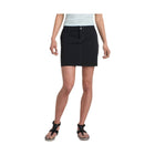 Kuhl Women's Strattus Skort - Black - Lenny's Shoe & Apparel