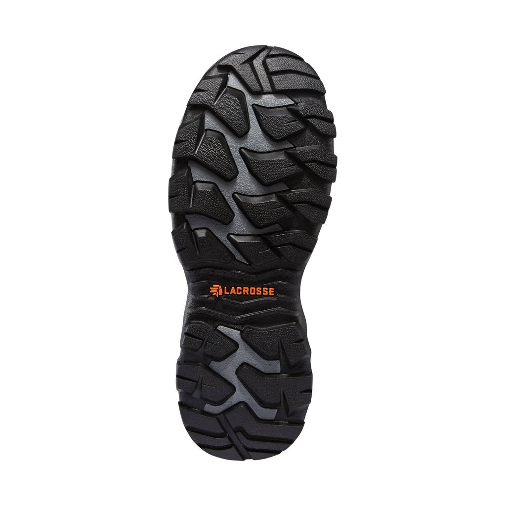 Lacrosse Men's Alphaburly Pro 800G - Gore Optifade Elevated II - Lenny's Shoe & Apparel