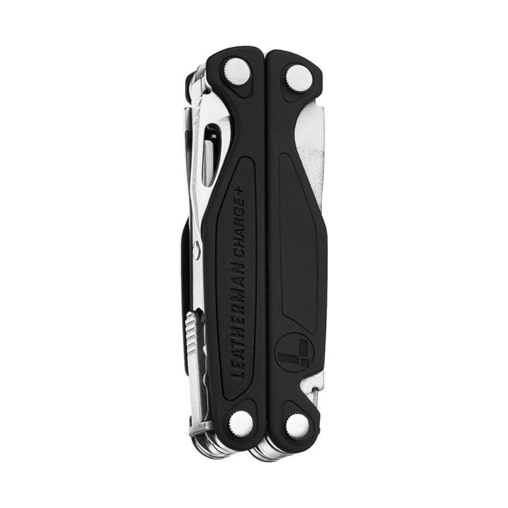 Leatherman Charge Plus - Stainless Steel - Lenny's Shoe & Apparel