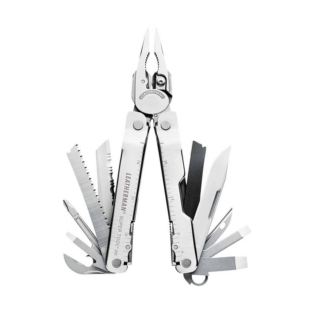 Leatherman Super Tool 300 - Lenny's Shoe & Apparel