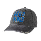 Life Is Good Athletic Good Vibes Cap - Jet Black - Lenny's Shoe & Apparel