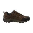 Merrell Kids' Moab 2 Low Lace Waterproof Shoe - Earth - Lenny's Shoe & Apparel