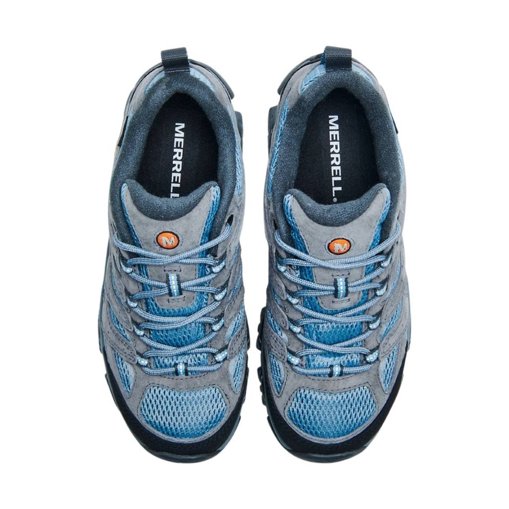 Merrell Women's Moab 3 Waterproof - Altitude - Lenny's Shoe & Apparel