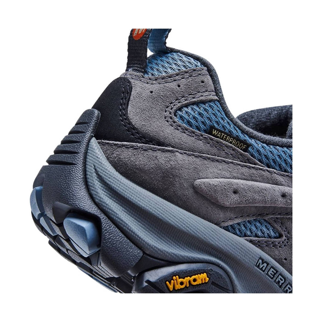 Merrell Women's Moab 3 Waterproof - Altitude - Lenny's Shoe & Apparel