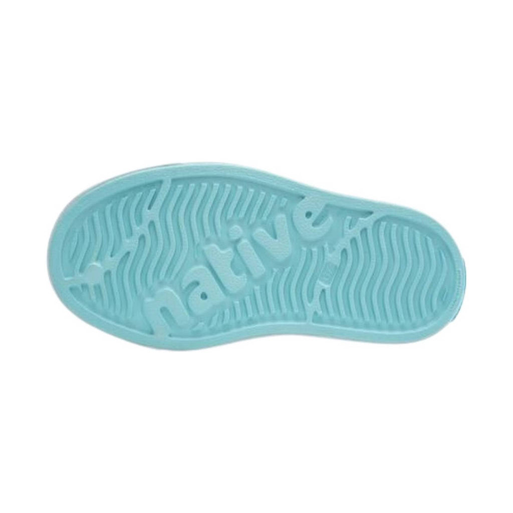 Native Kids' Infant Jefferson Juniper - Piedmont Blue/Coastal Blue - Lenny's Shoe & Apparel