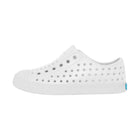 Native Kids' Toddler Jefferson - Shell White - Lenny's Shoe & Apparel