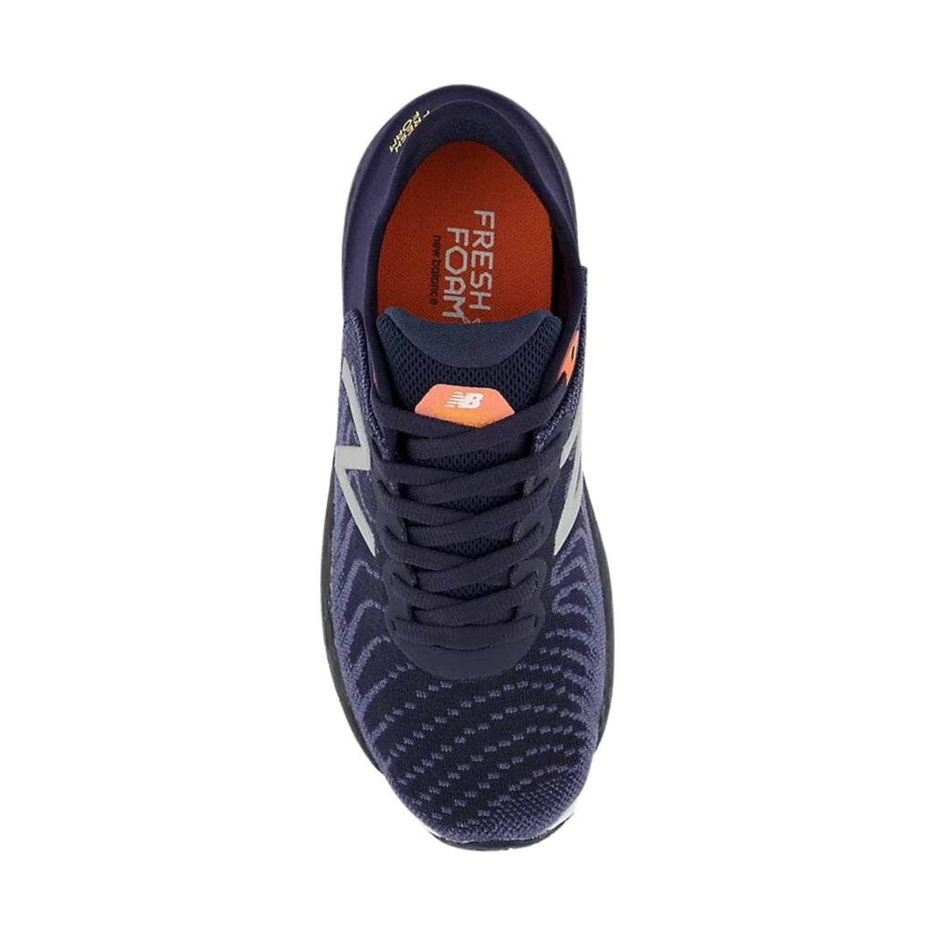 New Balance Kids' Fresh Foam 860v11 Shoe - Spring Tide - Lenny's Shoe & Apparel