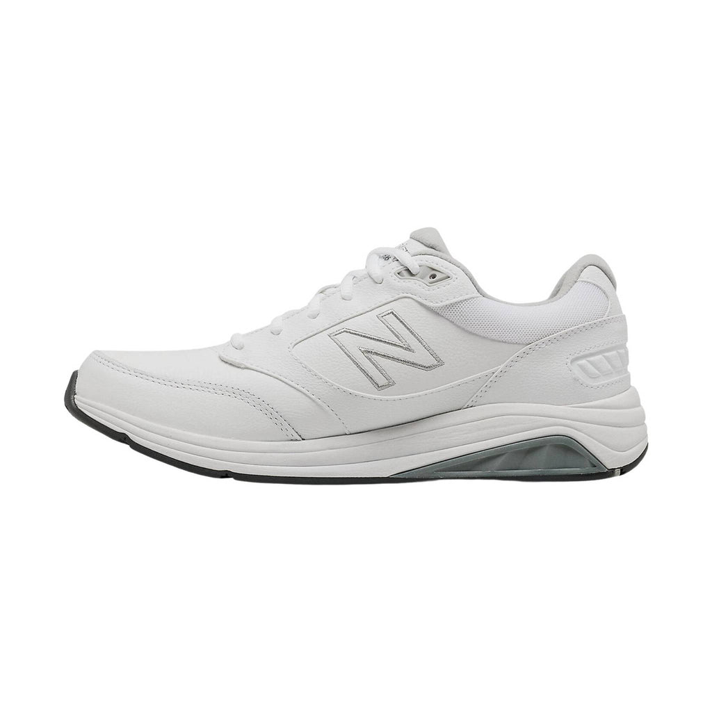 New Balance Men's 928v3 Walking Shoes - White - Lenny's Shoe & Apparel