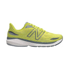 New Balance Men's Fresh Foam X 860v12 - Sulphur Yellow - Lenny's Shoe & Apparel