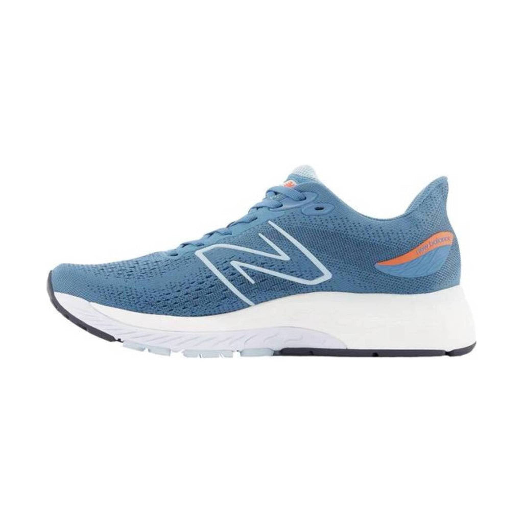 New Balance Men's Fresh Foam X 880v12 - Spring Tide - Lenny's Shoe & Apparel