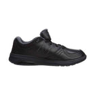 New Balance Women's 813 Walking Shoe - Black - Lenny's Shoe & Apparel