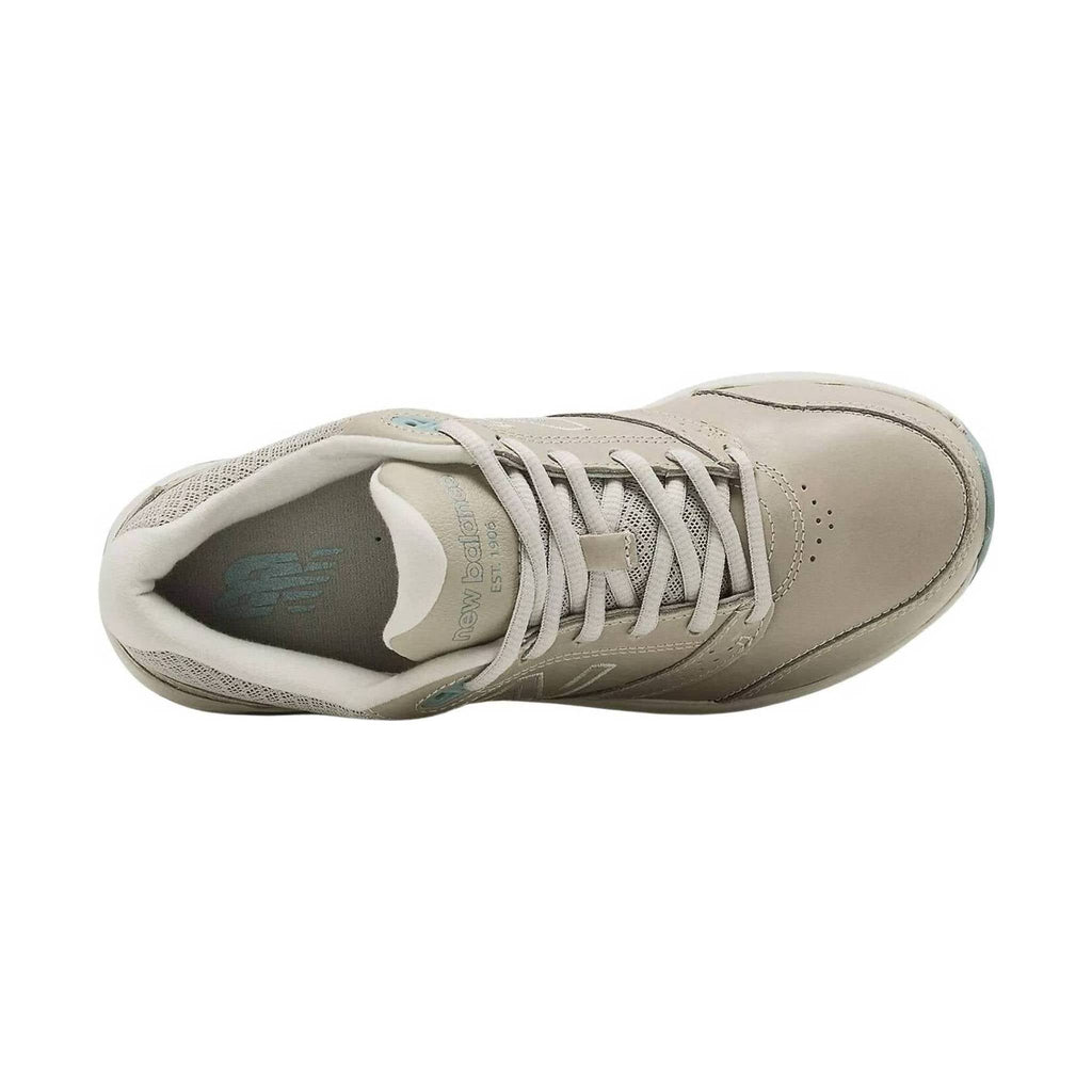 New Balance Women's 928v3 Walking Shoe - Grey - Lenny's Shoe & Apparel