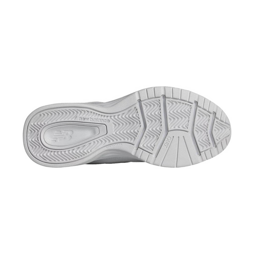 New Balance Women's Walking Shoe - White - Lenny's Shoe & Apparel