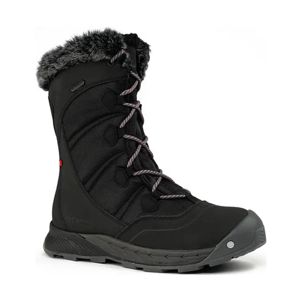 NEXGRIP Women's Ice Lanna - Black - Lenny's Shoe & Apparel