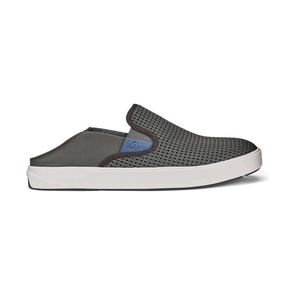 Olukai Men's Laeahi Shoes - Pavement - Lenny's Shoe & Apparel