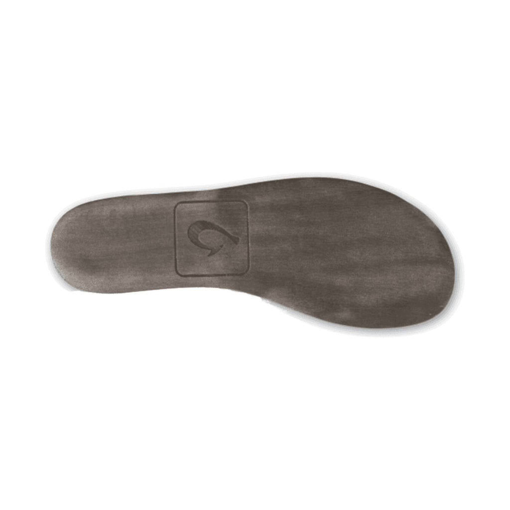 OluKai Men's Moloa Slipper - Tobacco - Lenny's Shoe & Apparel