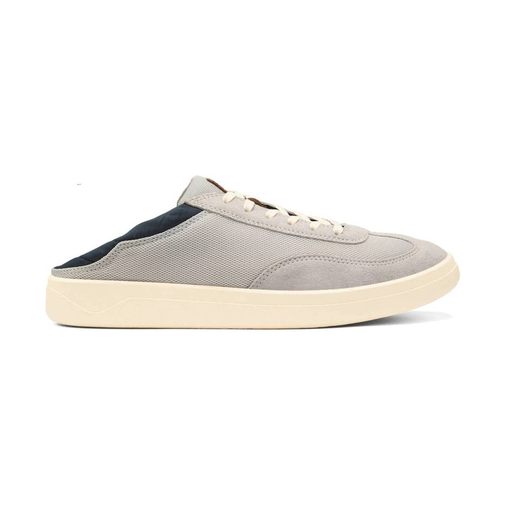 Olukai Men's Punini - Vapor/Trench Blue - Lenny's Shoe & Apparel