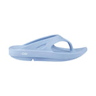 OOfos OOriginal Flip Flops - Neptune Blue - Lenny's Shoe & Apparel