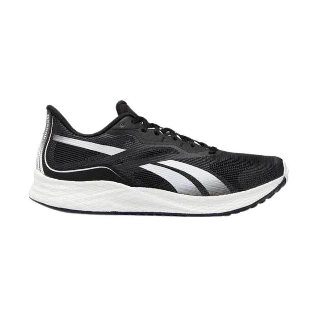 Reebok Men's Energy 3 Running Shoes - Black/White - Lenny's Shoe & Apparel