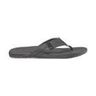 Reef Men's Cushion Phantom Flip Flop - Dark Grey - Lenny's Shoe & Apparel