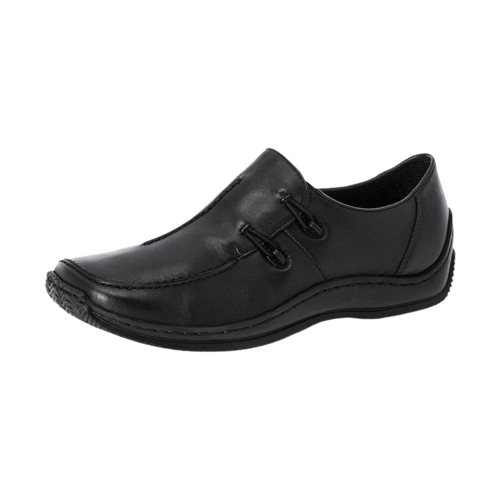 Rieker Women's Celia 51 - Black - Lenny's Shoe & Apparel