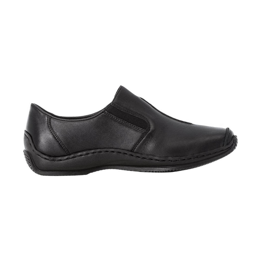 Rieker Women's Celia 51 - Black - Lenny's Shoe & Apparel