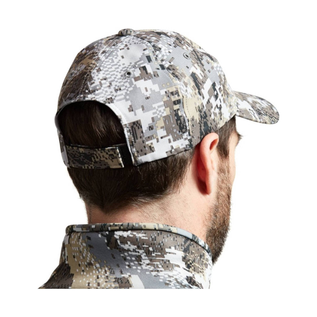 Sitka Cap - Elevated II - Lenny's Shoe & Apparel