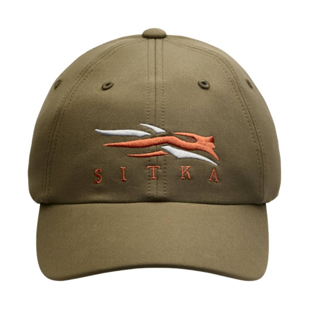 Sitka Cap - Moss - Lenny's Shoe & Apparel