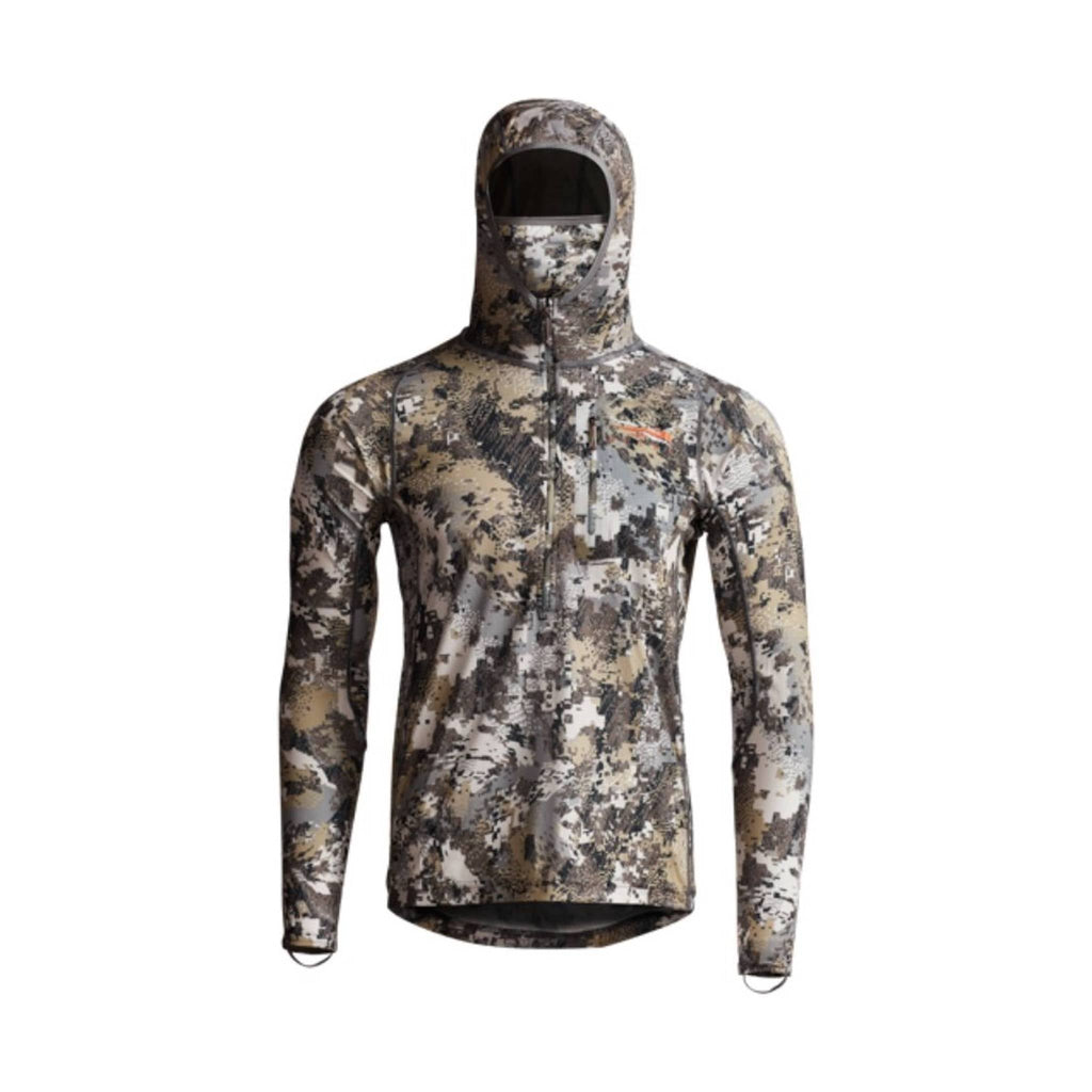 Sitka Men's Core Lightweight Hoody - Optifade Elevated II - Lenny's Shoe & Apparel